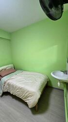 Redhill Lane (Bukit Merah), HDB 2 Rooms #484657271